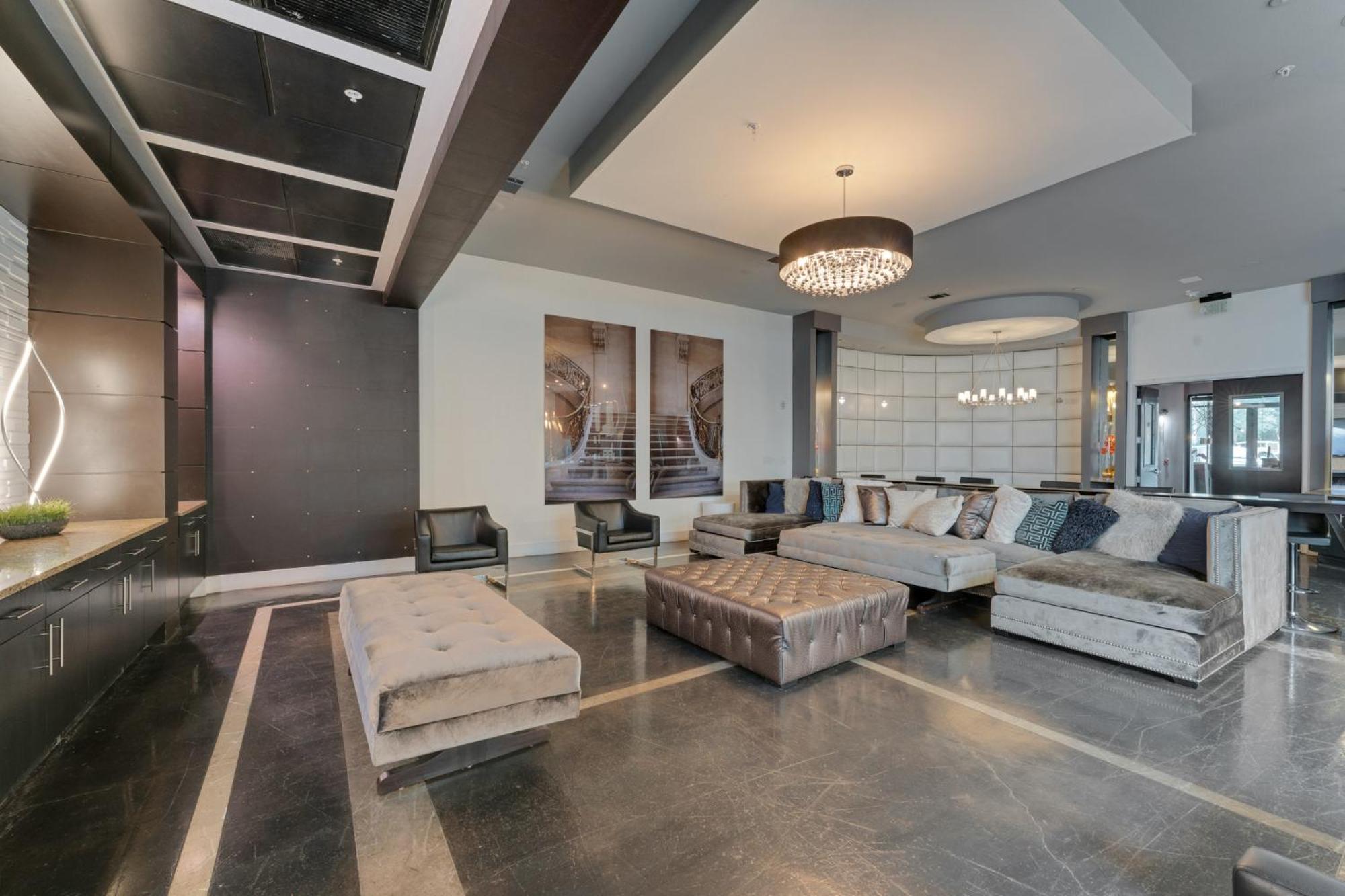 Apartment Cs 3206 Elegant 2br , Pool, Gym, Parking